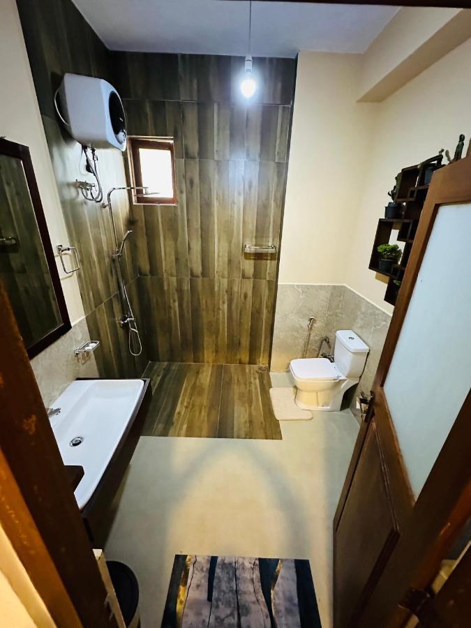 Apartament Ella Family House Zewnętrze zdjęcie