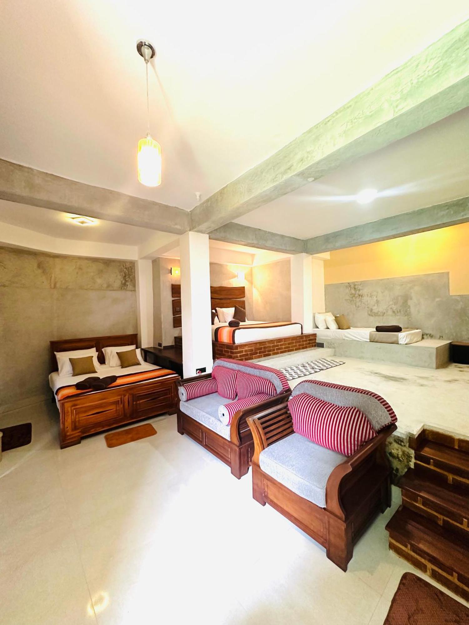Apartament Ella Family House Zewnętrze zdjęcie