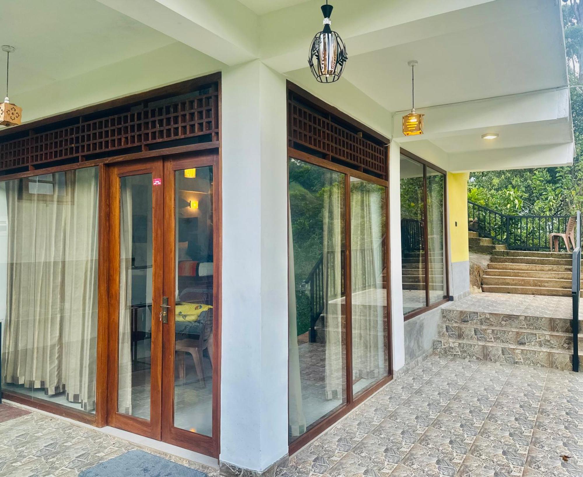 Apartament Ella Family House Zewnętrze zdjęcie